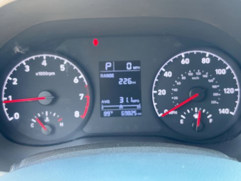 Used 2021 Hyundai Accent SE image 18