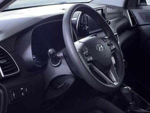Used 2020 Hyundai Tucson SE image 22