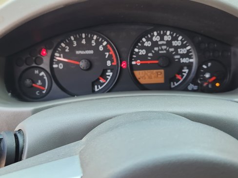 Used 2017 Nissan Frontier SV w/ SV Value Truck Package image 25