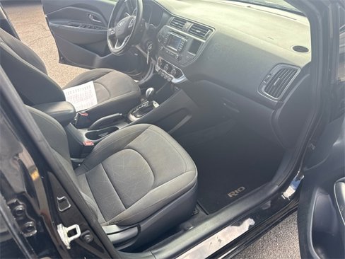 Used 2014 Kia Rio EX image 10