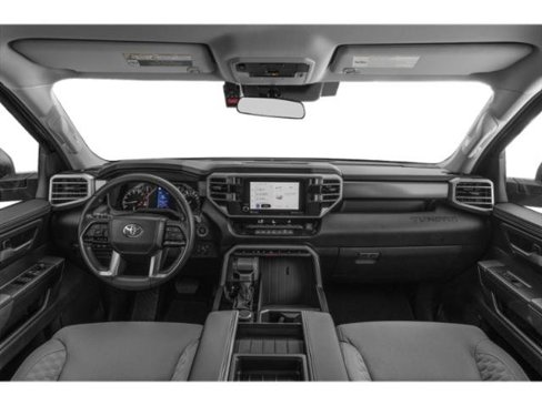 Used 2024 Toyota Tundra SR5 image 7