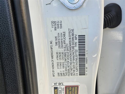 Used 2021 Acura RDX FWD image 10