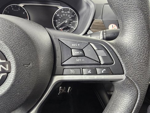 Used 2023 Nissan Altima 2.5 SV image 26