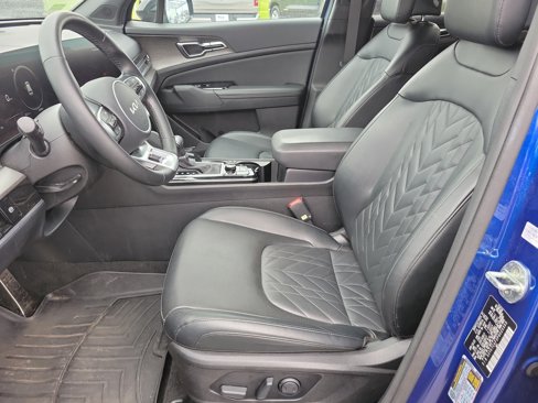 Used 2023 Kia Sportage X-Pro image 14