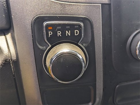 Used 2019 RAM 1500 Tradesman image 18