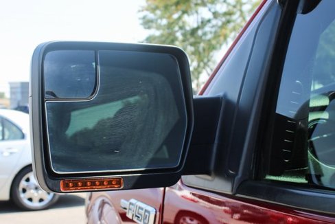 Used 2013 Ford F150 XLT w/ Luxury Equipment Group image 8