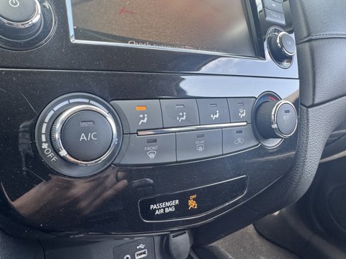 Used 2019 Nissan Rogue S w/ Special Edition Package image 26