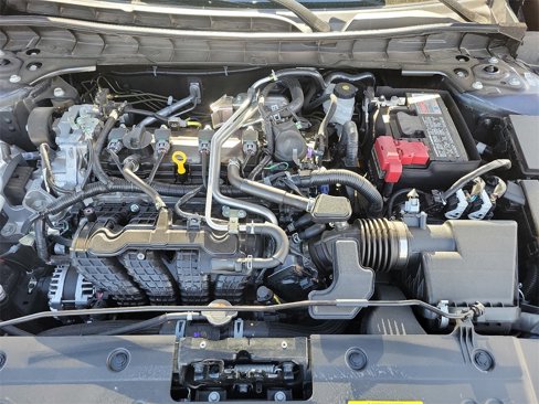New 2024 Nissan Altima 2.5 S image 13