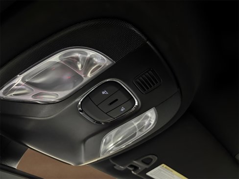 Used 2023 Jeep Compass Latitude image 16