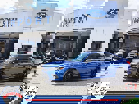 Used 2022 Honda Civic Sport image 1