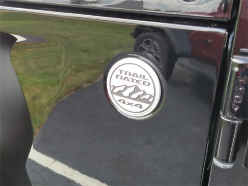 Used 2020 Jeep Wrangler Sport image 6