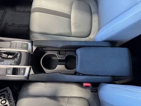 Used 2016 Honda Civic LX image 37