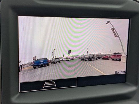 New 2025 GMC Sierra 2500 Pro w/ Convenience Package image 12