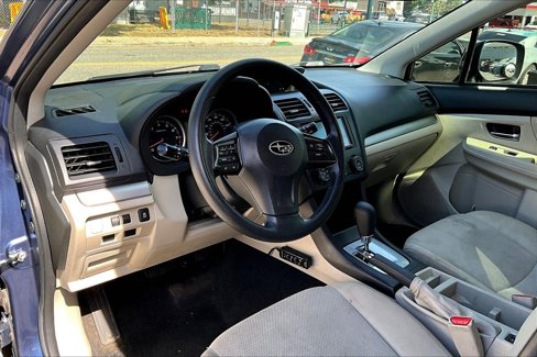 Used 2013 Subaru Crosstrek 2.0i Premium image 7