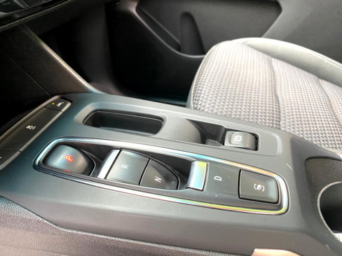 Used 2023 Chevrolet Bolt LT image 56