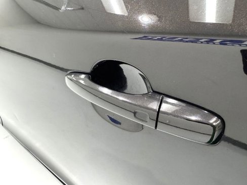 Used 2015 Volvo S60 T5 Premier image 8