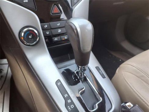 Used 2016 Chevrolet Cruze LT image 19