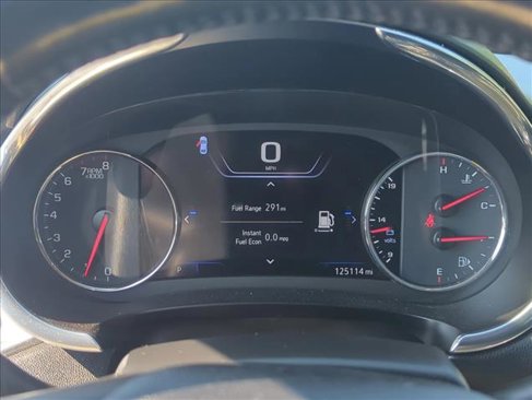 Used 2020 Chevrolet Malibu Premier image 10