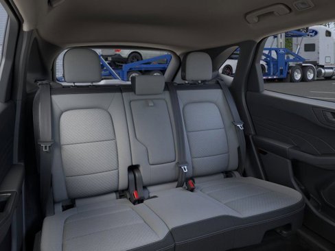New 2025 Ford Escape Active image 12