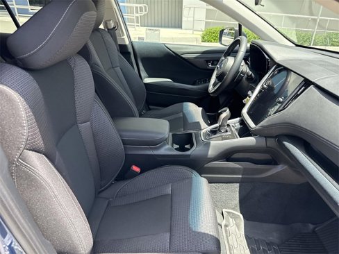 Used 2022 Subaru Outback Premium image 25