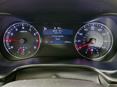 Used 2023 Kia Forte LXS image 18