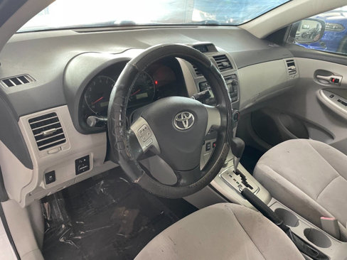 Used 2012 Toyota Corolla LE image 16