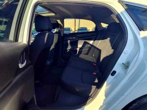 Used 2016 Honda Civic EX image 24