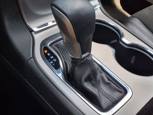 Used 2019 Jeep Grand Cherokee Altitude image 12