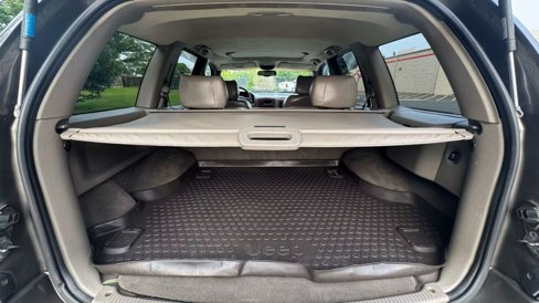 Used 1999 Jeep Grand Cherokee Limited image 19