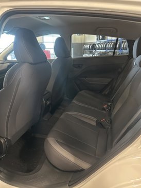 New 2025 Subaru Crosstrek 2.5i Premium w/ Popular Package #4 image 23