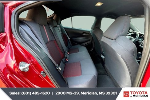 Used 2023 Toyota Corolla SE image 19