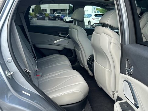 Used 2019 Acura RDX AWD w/ Technology Package image 15