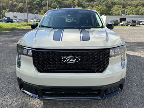 New 2025 Ford Maverick XLT image 6