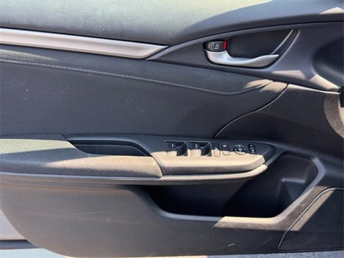 Used 2018 Honda Civic EX image 14