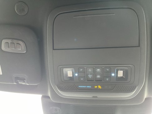 Used 2021 Ford Explorer ST w/ Equipment Group 401A image 21