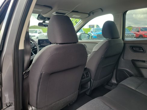 Used 2021 Nissan Rogue S image 12