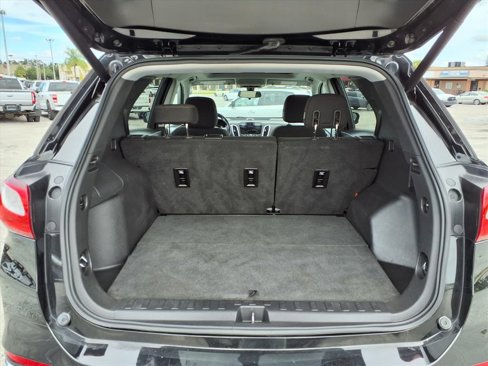 Used 2019 Chevrolet Equinox LT image 18