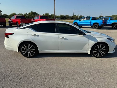 Used 2019 Nissan Altima 2.0 SR image 7