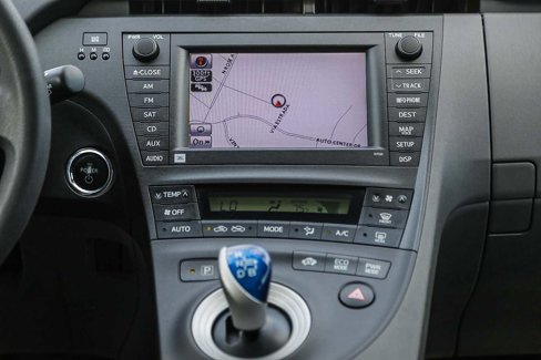 Used 2011 Toyota Prius Three image 13