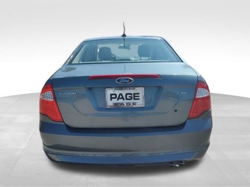 Used 2011 Ford Fusion SE image 22