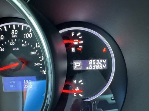 Used 2012 Nissan Murano SV image 20