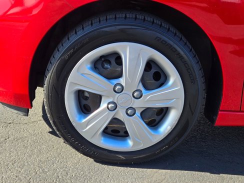 Used 2019 Chevrolet Spark LS image 9