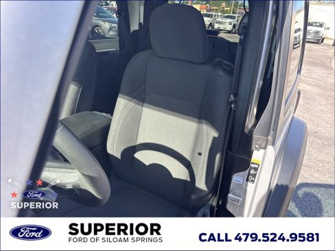 Used 2023 Jeep Wrangler Sport image 19