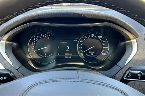 Used 2019 Lincoln MKZ Reserve image 22