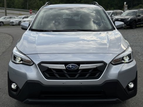 Used 2023 Subaru Crosstrek 2.5i Limited image 21
