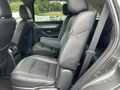 Certified 2024 MAZDA CX-90 3.3 Turbo w/ Premium Package image 9