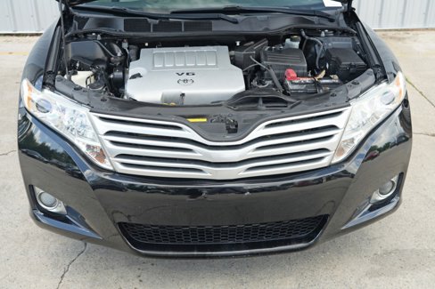 Used 2009 Toyota Venza AWD image 6