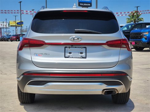 Used 2022 Hyundai Santa Fe SEL w/ Cargo Package image 6