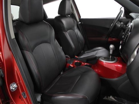 Used 2015 Nissan Juke SL image 18