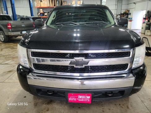 Used 2008 Chevrolet Silverado 1500 LT w/ Power Pack Plus image 3